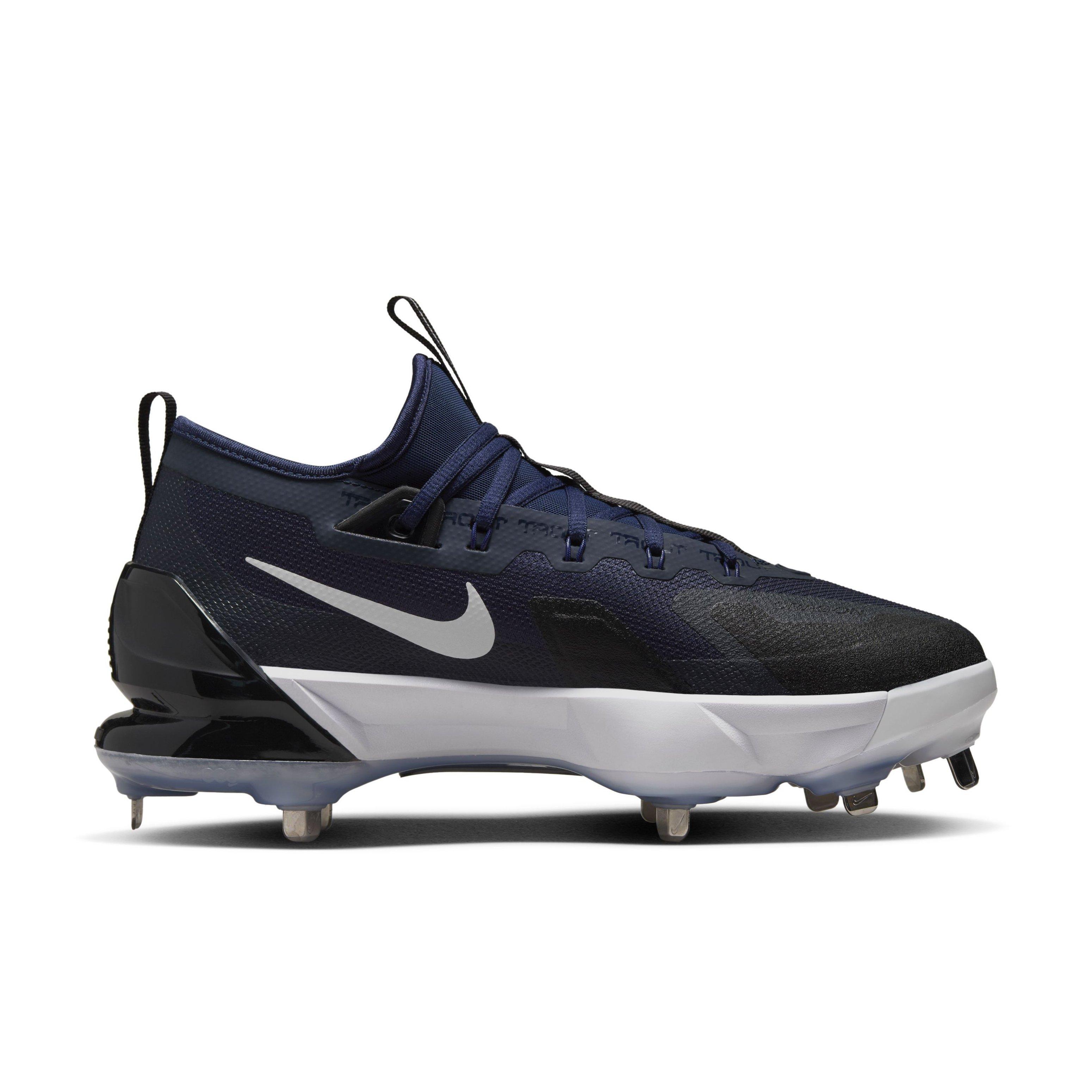 【新品未使用】NIKE FORCE ZOOM TROUT 9 ELITE Nike Force Zoom Trout 9 Elite Low Metal Baseball Cleats